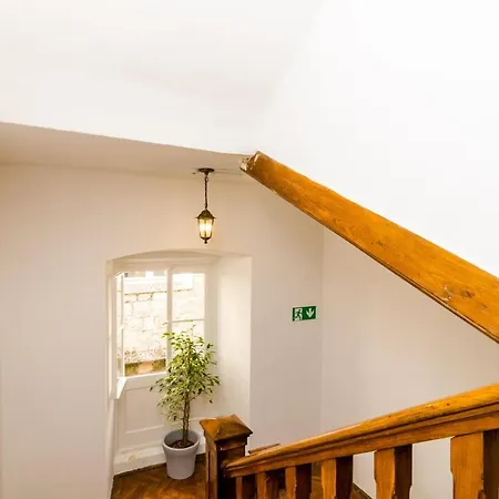 Tezoro- Double With City View Apartment